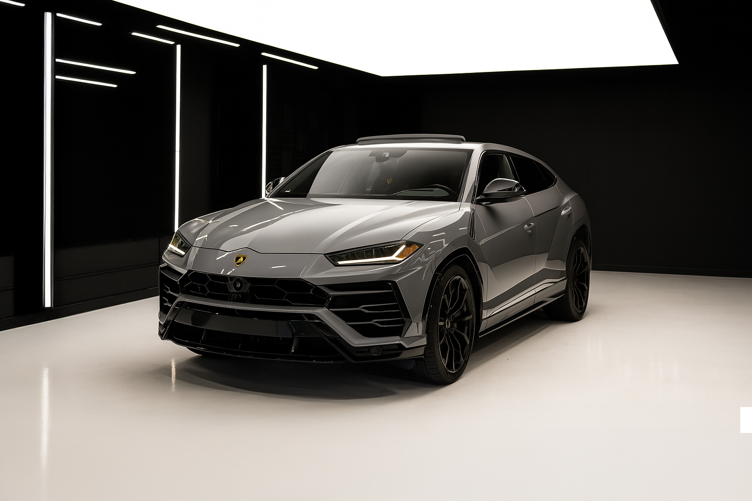 grey urus hermes